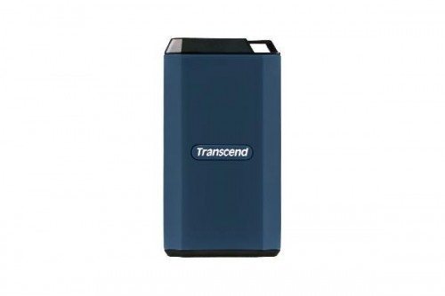 External SSD|TRANSCEND|ESD410C|1TB|USB-C|3D NAND|Write speed 2000 MBytes/sec|Read speed 2000 MBytes/sec|TS1TESD410C image 3