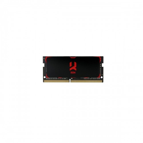 RAM Atmiņa GoodRam IR-3200S464L16SA DDR4 8 GB CL16 image 3
