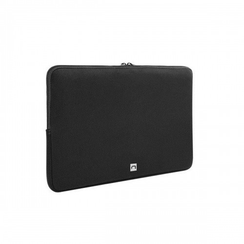 Laptop Backpack Natec CORAL 14.1 Black 53 x 37 x 27 cm image 3