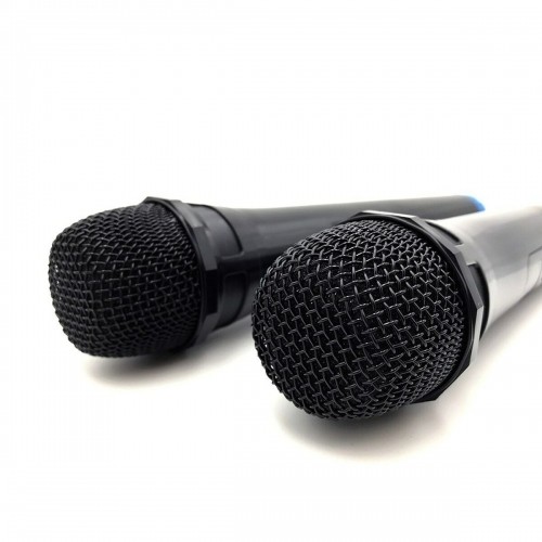 Microphone Media Tech MT395 Black image 3