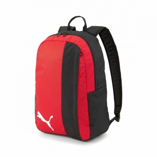 Gym Bag Puma Teamgoal 23 Red image 3