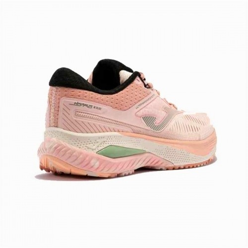 Sporta Bikses Sievietēm Joma Sport Hispalis Lady 2326 Balts image 3