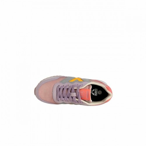 Sports Shoes for Kids Munich Dash Kid 150 Pink image 3