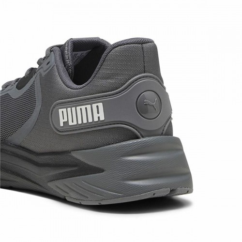 Sporta Bikses Sievietēm Puma Disperse Xt 3 Melns image 3