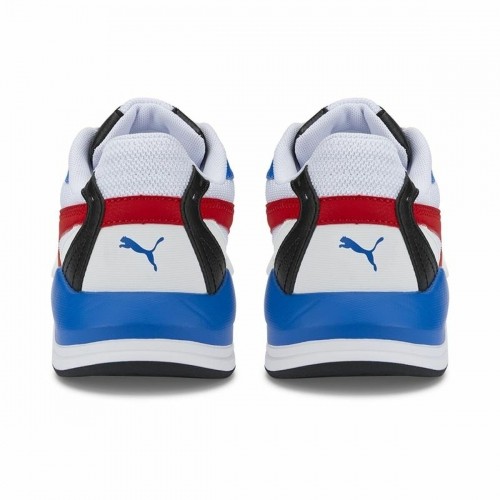 Sports Shoes for Kids Puma X-Ray Speed Lite White image 3