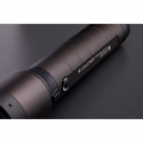 Torch LED Ledlenser Signature 35 W 2000 Lm image 3