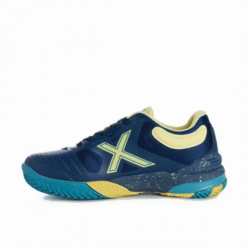 Men's Tennis Shoes Munich Hydra 114 Dark blue image 3