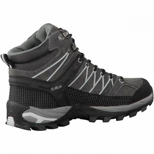 Hiking Boots Campagnolo Rigel Mid Trek Grey image 3