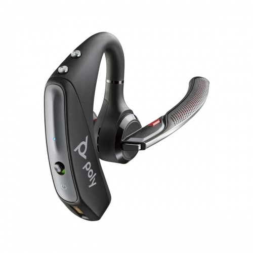 Headphones with Microphone Poly Voyager 5200 image 3