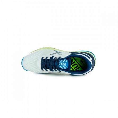 Men's Tennis Shoes Munich Hydra 116 White image 3