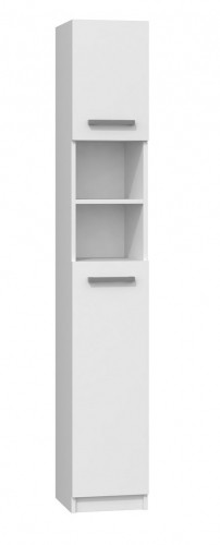 Top E Shop Topeshop MARBELA BIEL bathroom storage cabinet White image 3