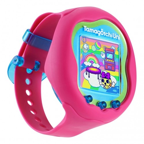 Bandai TAMAGOTCHI UNI - PINK image 3