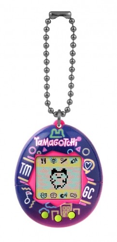 Bandai TAMAGOTCHI - NEON LIGHTS image 3