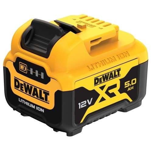 DeWALT DCB126-XJ cordless tool battery / charger image 3