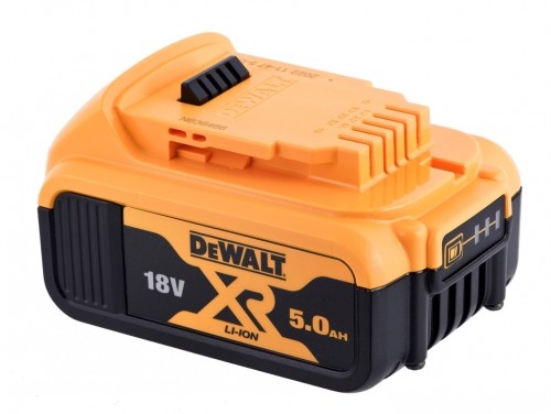 DeWALT DCB184-XJ cordless tool battery / charger image 3
