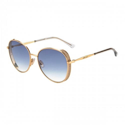 Sieviešu Saulesbrilles Jimmy Choo ø 58 mm image 3