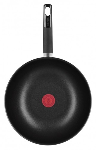 TEFAL Simplicity 28cm wok frying pan B5821902 image 3