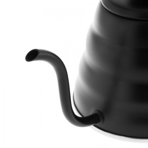 Kettle HARIO 4977642021563 (1.2l ; black color) image 3