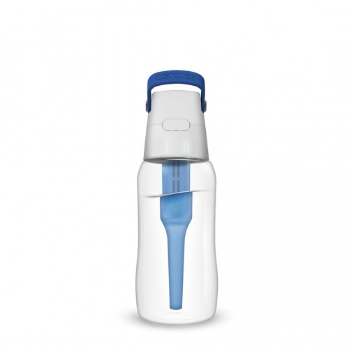 Dafi SOLID 0.5 l bottle with filter cartridge (sapphire) image 3