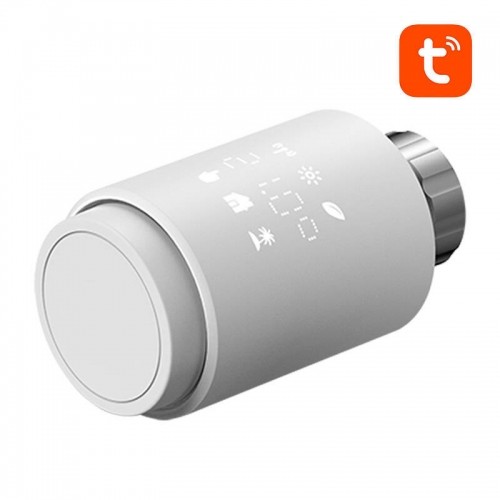 Smart Bluetooth Thermostat Valve Gosund STR1 image 3