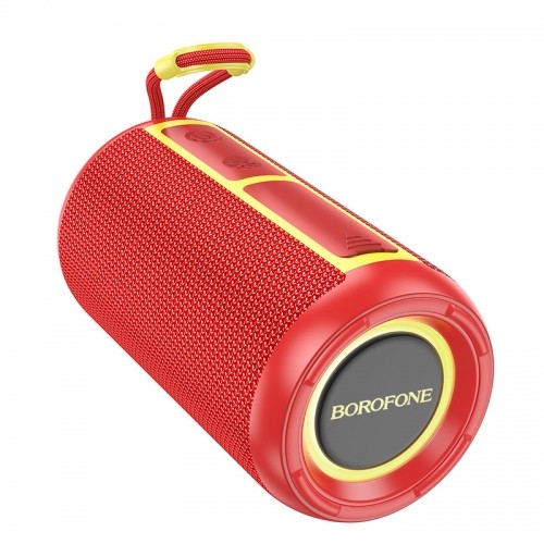 OEM Borofone Portable Bluetooth Speaker BR37 Noble dark grey image 3