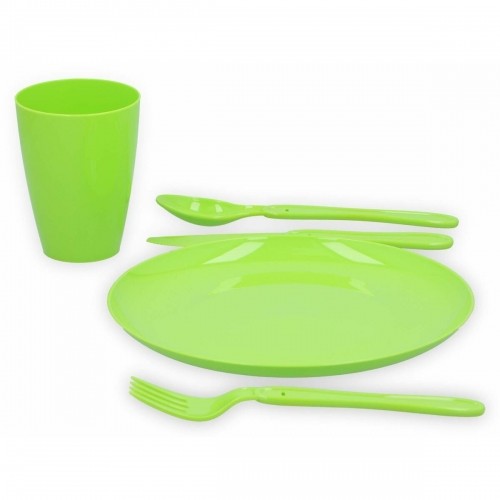 Picnic set Excellent Houseware PVC 31 Pieces image 3