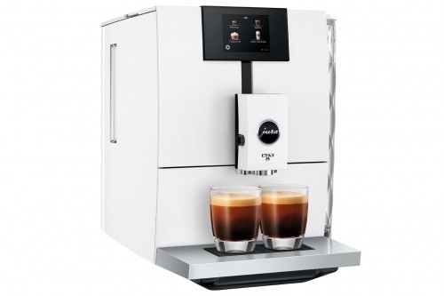 Coffee Machine Jura ENA 8 Nordic White (EC) image 3