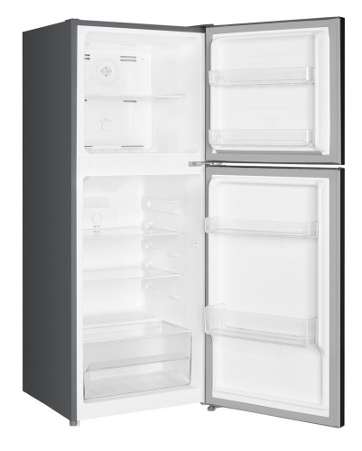 Fridge with upper freezer total no frost MPM-216-CF-26 Inox image 3