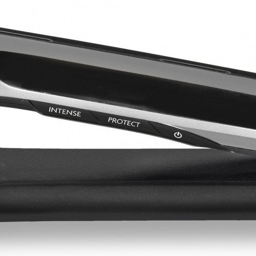 BaByliss Sleek Control Wide Straightening iron Warm Black 98.4" (2.5 m) image 3