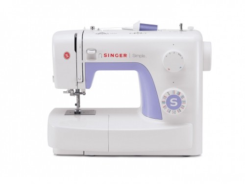 Singer Simple 3232 sewing machine image 3