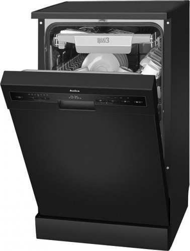 AMICA DFM46C8EOiBH dishwasher image 3