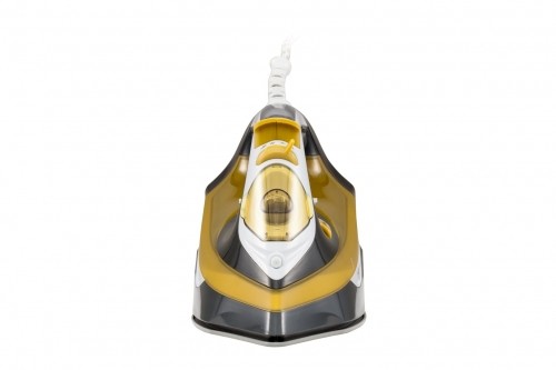 Adler Camry CR 5029 iron Steam iron Black,Yellow 2400 W image 3