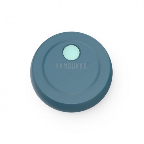 Dinner thermos Kambukka Bora 400 ml - Deep Teal image 3