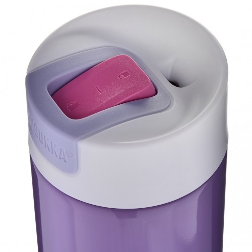 Kambukka Olympus Violet - thermal mug, 500 ml image 3