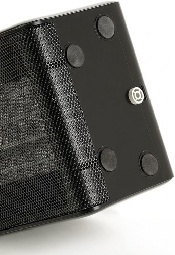 Ceramic fan heater Black+Decker BXSH1800E image 3