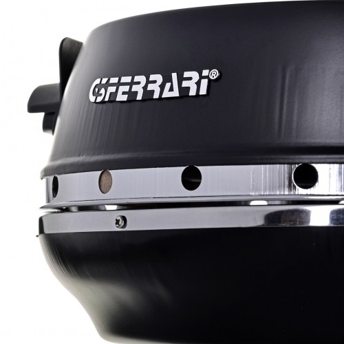 G3Ferrari pizza oven G1003210 Plus evo black 2 stone image 3