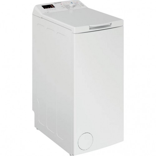 Indesit BTW S72200 EU/N washing machine Top-load White image 3