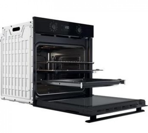 Whirlpool OMR58HU1B oven image 3