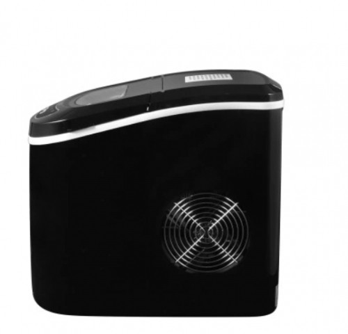 Portable ice maker LIN ICE PRO-B12 black image 3