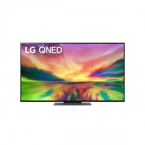 Смарт-ТВ LG 55QNED823RE 55" 4K Ultra HD HDR image 3