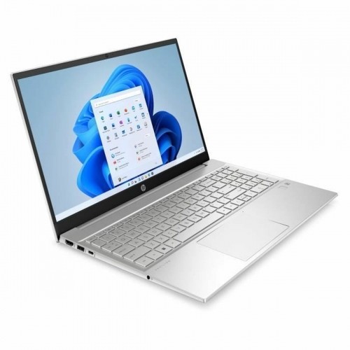 Ноутбук HP 15-eg2049nf 15,6" Intel Core i5-1235U 16 GB RAM 512 Гб SSD Azerty французский image 3