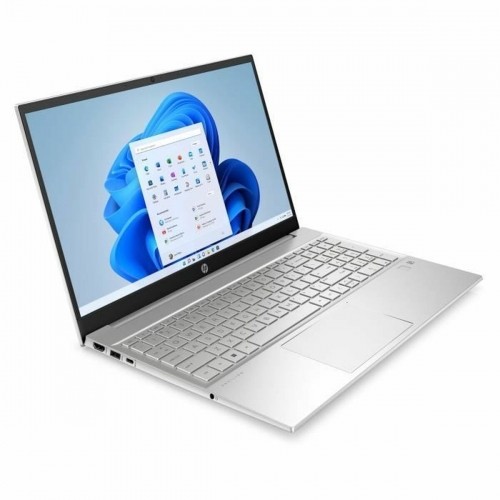 Portatīvais dators HP 15-eg2049nf 15,6" Intel Core i5-1235U 16 GB RAM 512 GB SSD Azerty Francūzis image 3