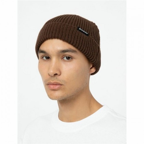 Sports Hat Dickies Woodworth Brown One size image 3