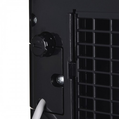 Portable Air Conditioner Sharp CVH7XR White Black 2100 W image 3