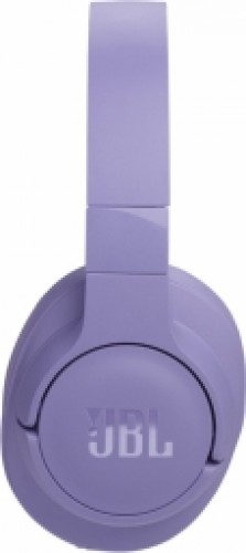 Austiņas JBL Tune 770NC Purple image 3