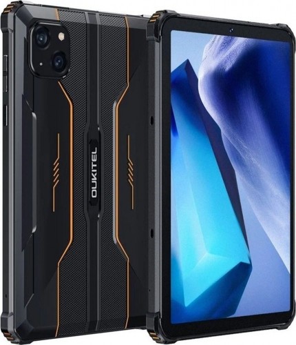 Oukitel RT3 4/64GB Orange Rugged image 3