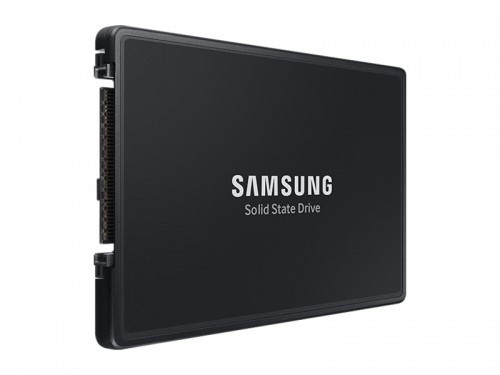 Samsung Semiconductor SSD Samsung PM9A3 3.84TB U.2 NVMe PCI 4.0 MZQL23T8HCLS-00A07 (DWPD 1) image 3