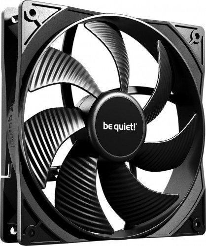 Fan Be Quiet! Pure Wings 3 140mm image 3