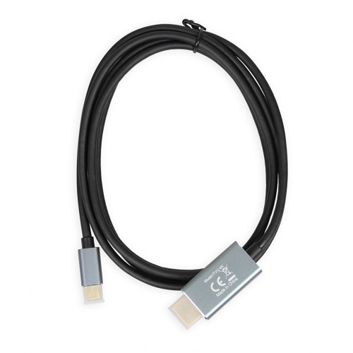 iBOX ITVC4K USB-C to HDMI cable image 3