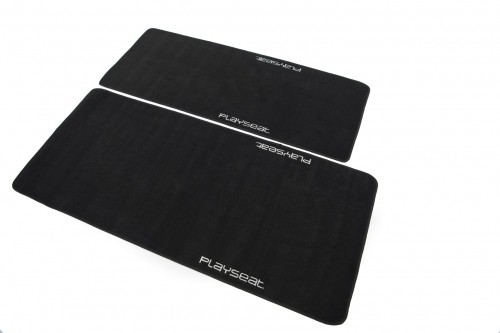 Playseat Floor Mat XL Black image 3